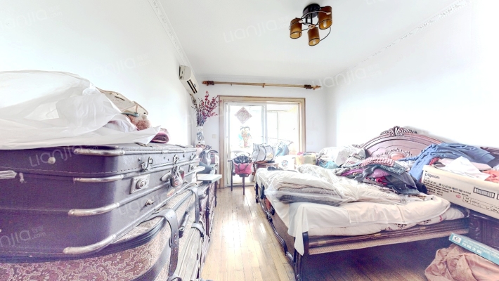 威宁小区二手房实景图