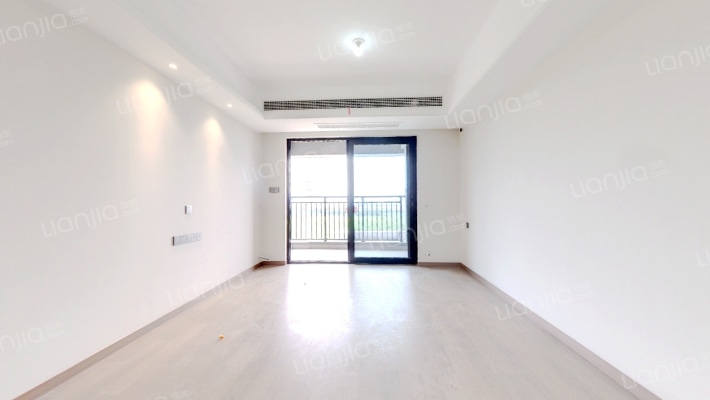 保利时光印象二手房实景图