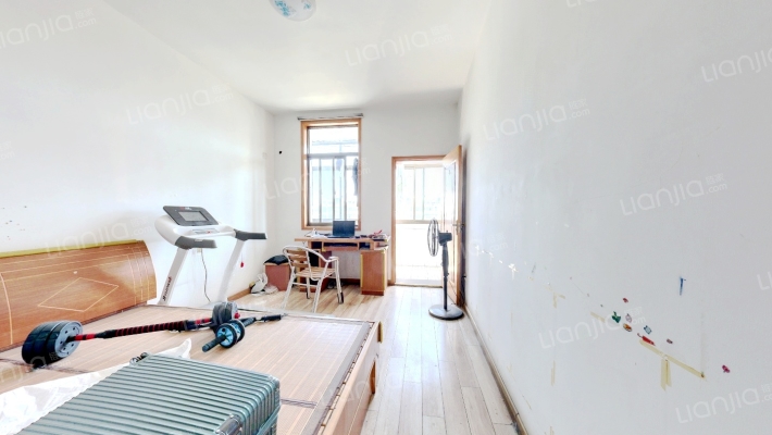 铜陵东村二手房实景图