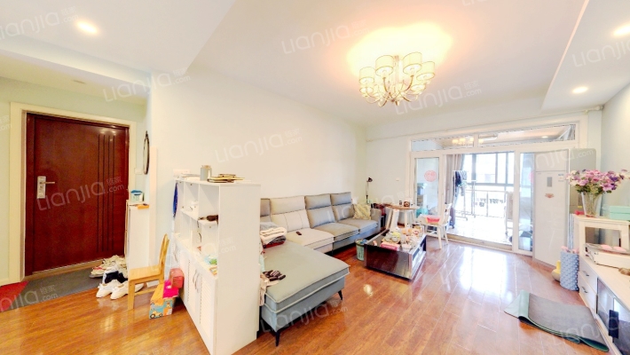 双玺二手房实景图