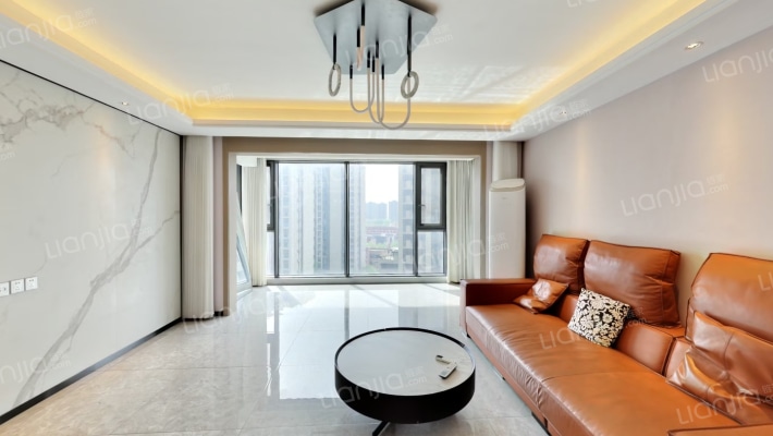 碧桂园天琴湾二手房实景图