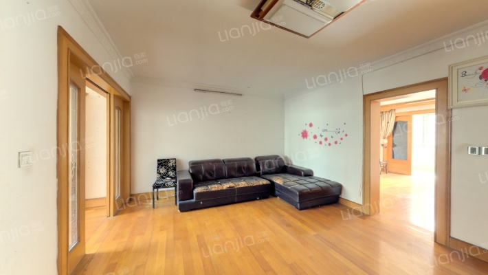 体育场路22支弄二手房实景图