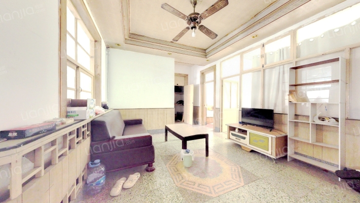 花园路2-2号二手房实景图