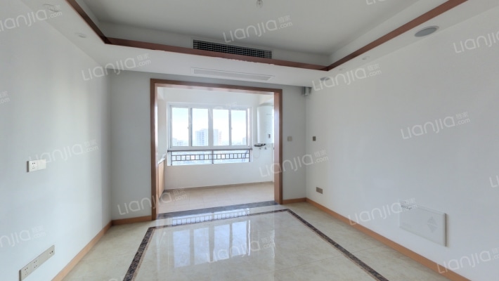 中南世纪城景城二区二手房实景图