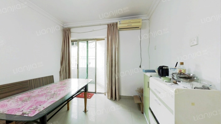 龙珠广场二手房实景图