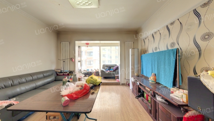 兰州自来水有限公司家属院二手房实景图