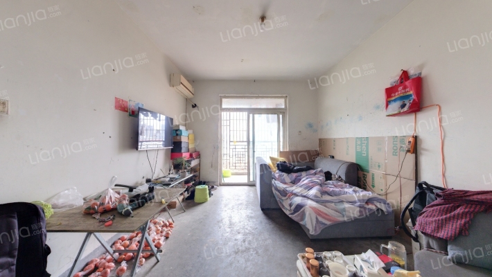 青龙乾院B区二手房实景图