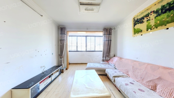 观澜花园二手房实景图