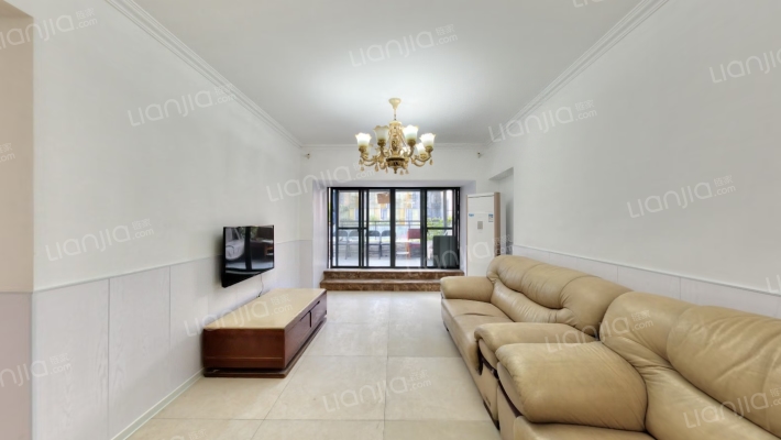 中铁瑞景颐城二手房实景图