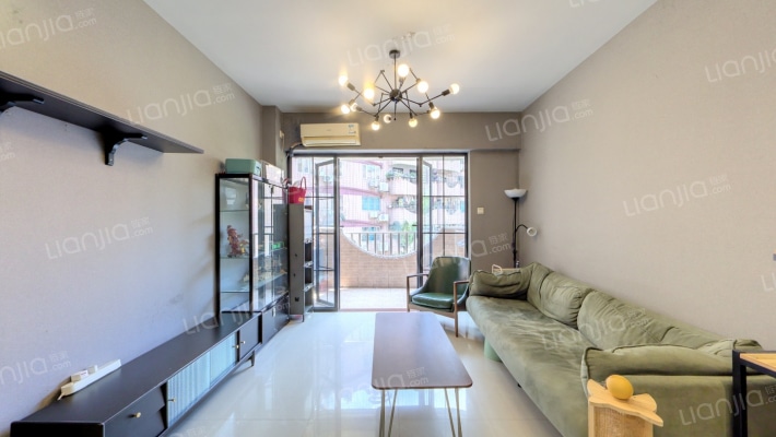 金雅苑二手房实景图