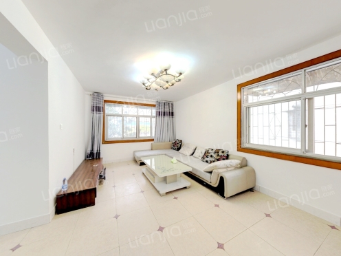 整租·希豪苑 3室2厅 南/北