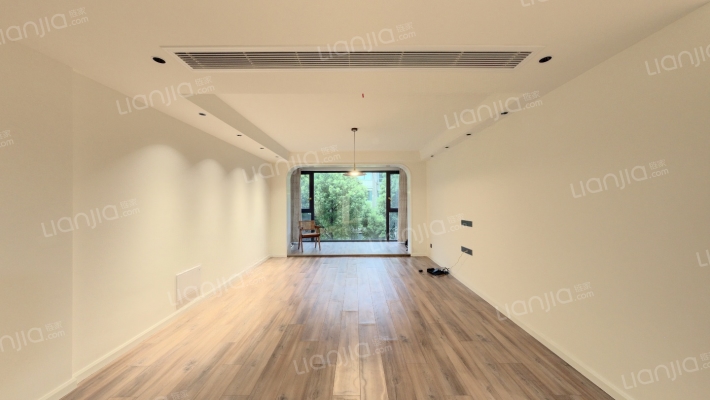 苏建花园城二手房实景图