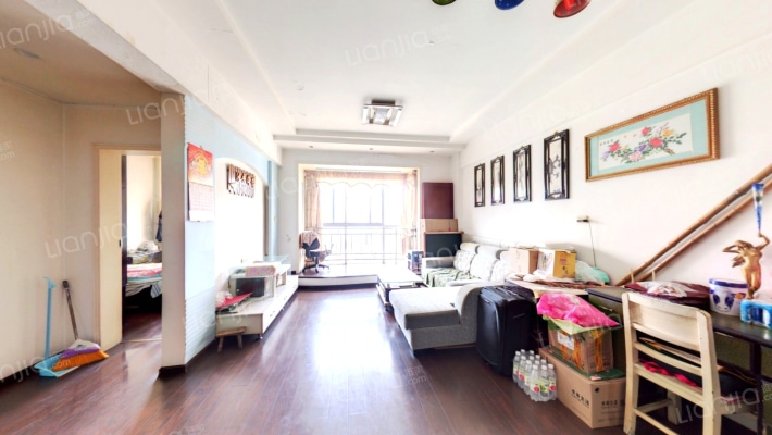 江涛大厦二手房实景图