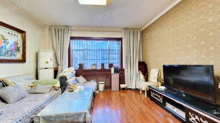 市政公司家属區二手房实景图