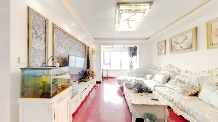 碧桂园银河城天域二期二手房实景图