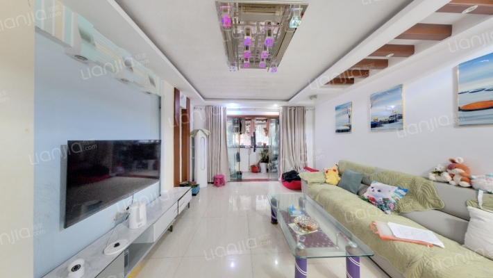 马景园二手房实景图