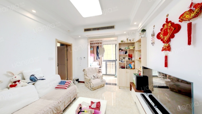 金鑫国际二手房实景图