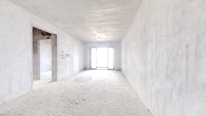 君御海城东区二手房实景图