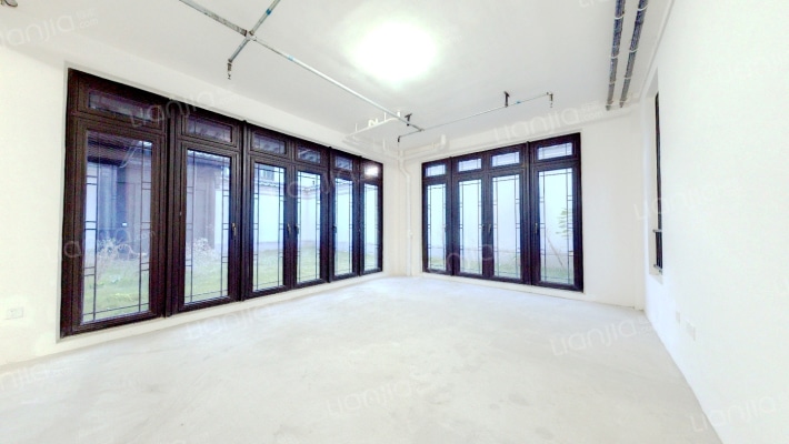 德商锦江天玺二手房实景图