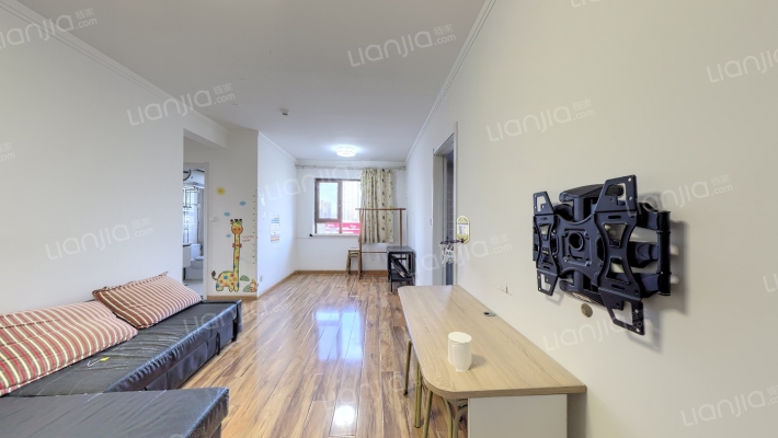 龙之梦畅园二手房实景图