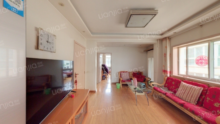 甘肃省农牧公司家属院二手房实景图