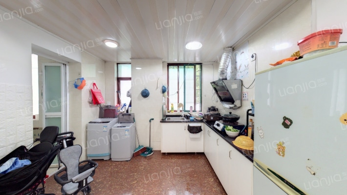 青芝坞二手房实景图