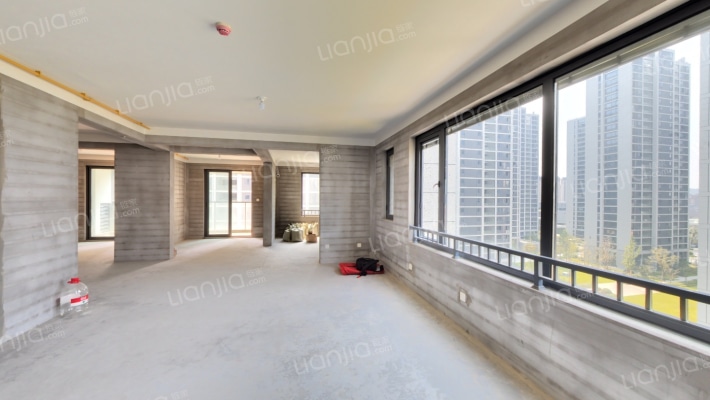 江曜景庭二手房实景图