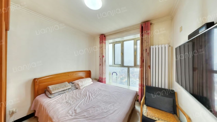 新都名苑二手房实景图