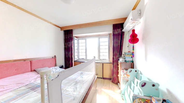 光芒大厦二手房实景图