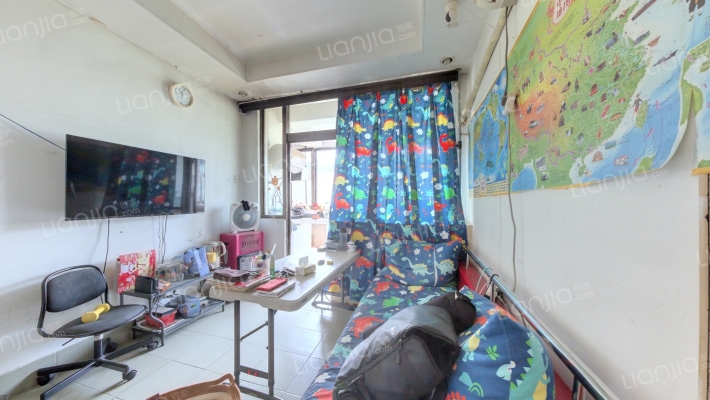 俭家巷小区二手房实景图