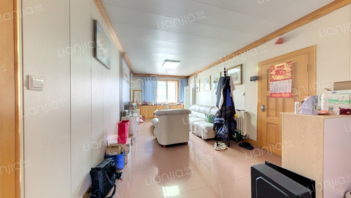 宏业小区二手房实景图