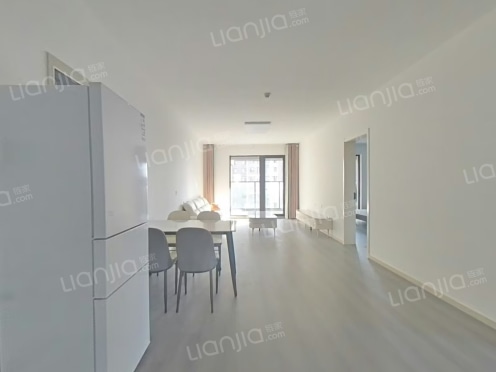 整租·天赋雲海 3室1厅 南/北