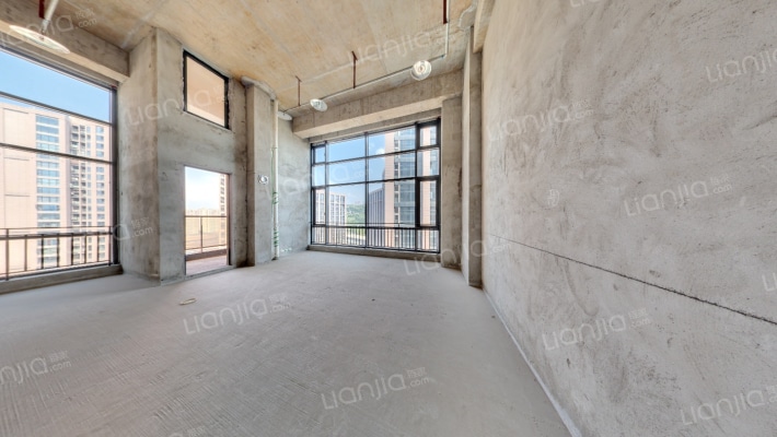 华熙LIVE023二手房实景图