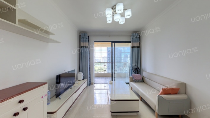 国瑞城爵仕苑二手房实景图