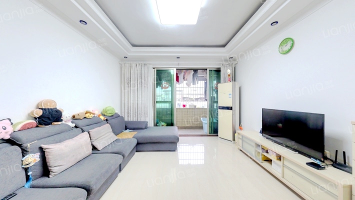 河滨南路二手房实景图