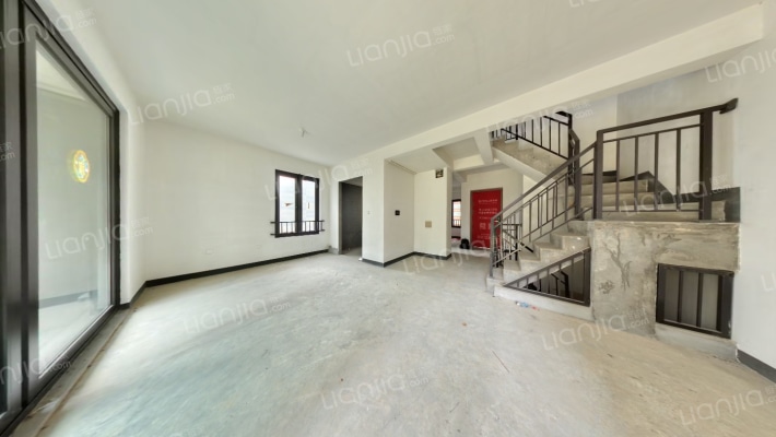 圆尊府二手房实景图