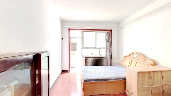 建胜路小区二手房实景图