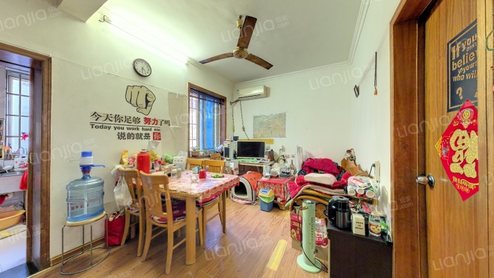 栅堰新村二手房实景图