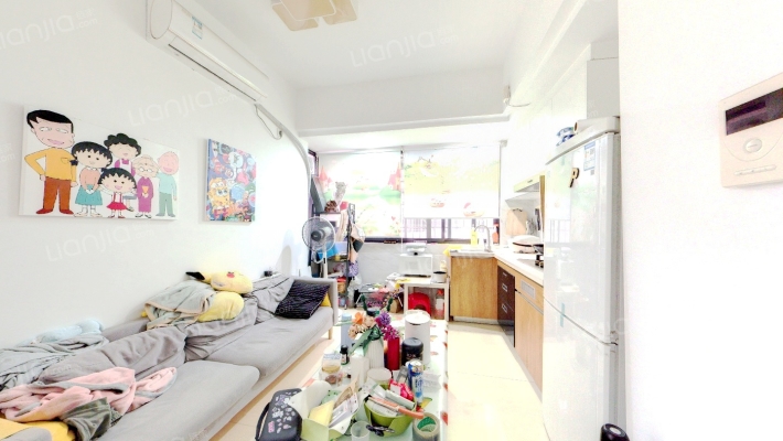 中怡居二手房实景图