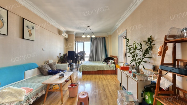 华远新都汇广场二手房实景图