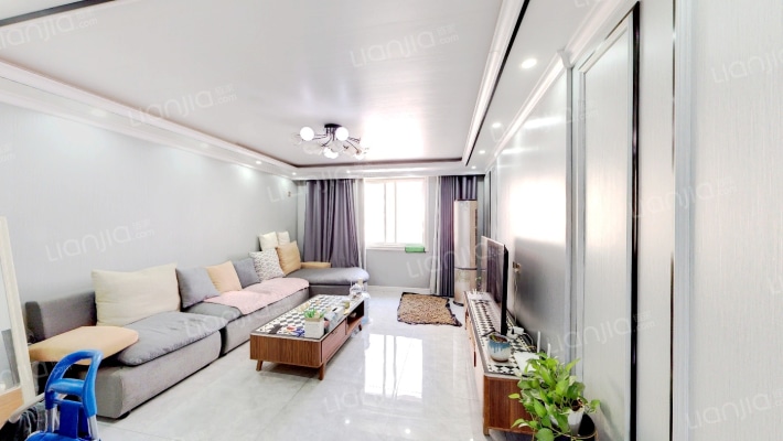 红星花园二手房实景图