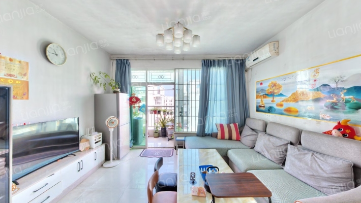 嘉和苑二手房实景图