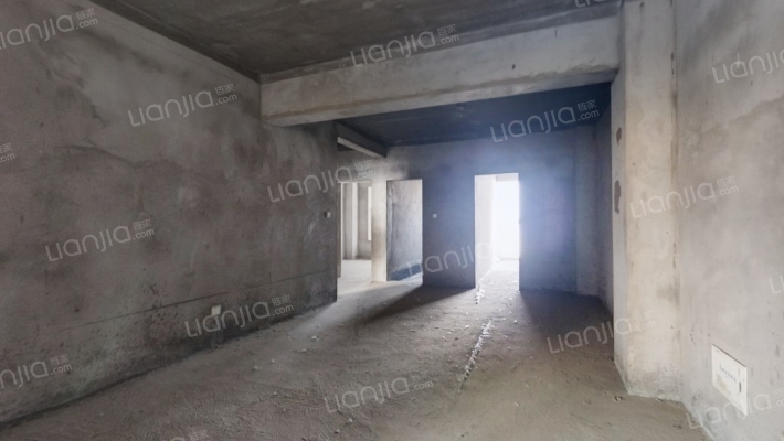 华裕广场二手房实景图