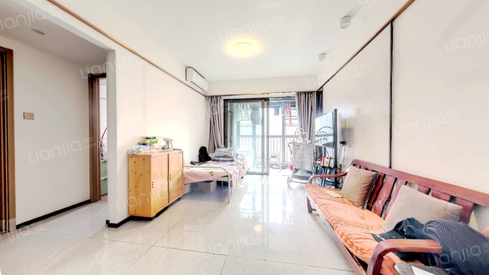 民轩.揽翠台二手房实景图