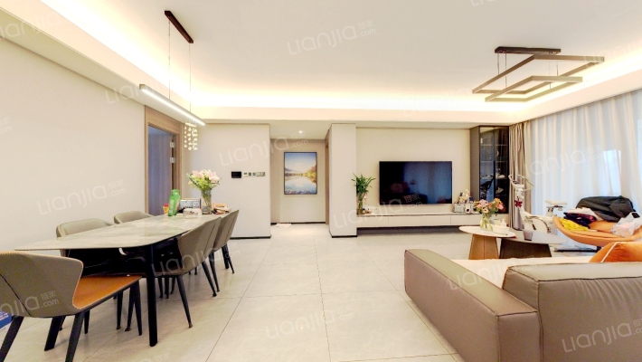 上瑞阁北区二手房实景图