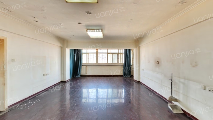 盛世星座二手房实景图