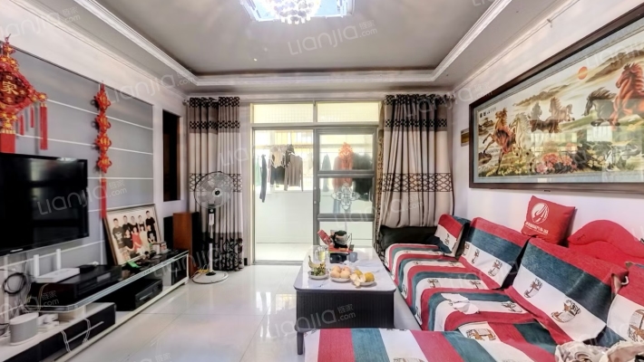 颍河嘉园二手房实景图