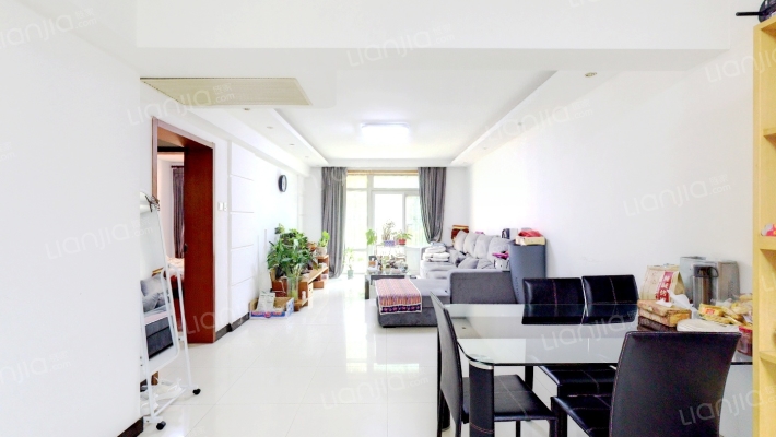 馨港庄园二区二手房实景图