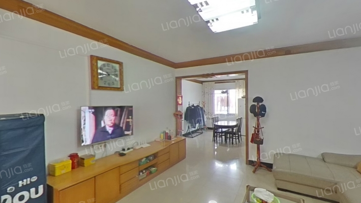 安里居二手房实景图