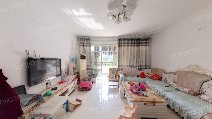 柬埔寨园二手房实景图